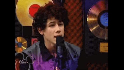 Nick Jonas през годините 