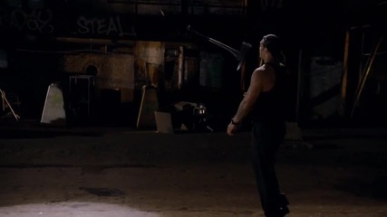Куршум в главата (2012) - трейлър