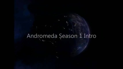 2000 Андромеда - Andromeda