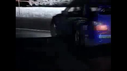 2002 Subaru Commercial From Japan
