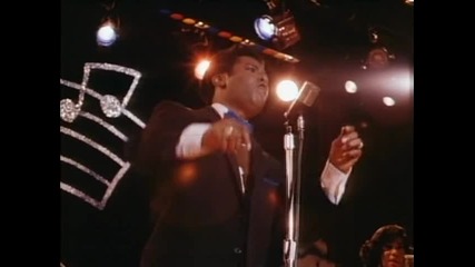 Howard Huntsberry - Lonely Teardrops ( La Bamba Ost ) Hq