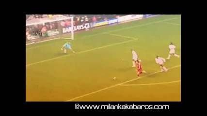 Fernando Torres by milankakabaros 