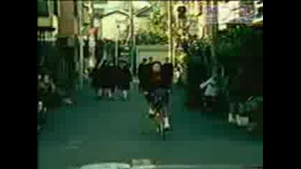 100% smiah Tokyo Drift