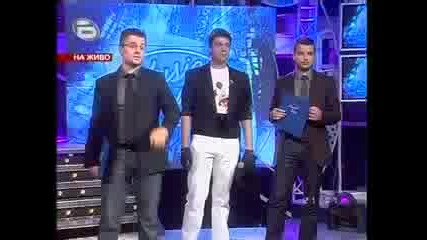 Иван Ангелов
