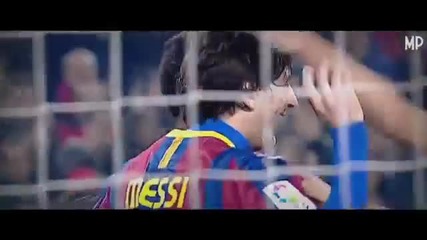 Leo Messi - Best of 2011 _ Hd