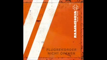 Rammstein - Reise, Reise