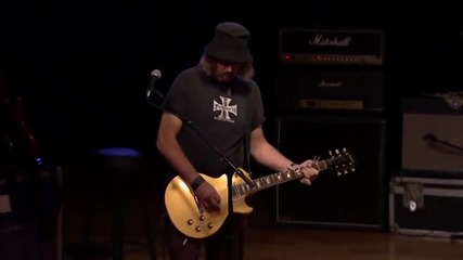 Beth Hart - Boogeyman (live)