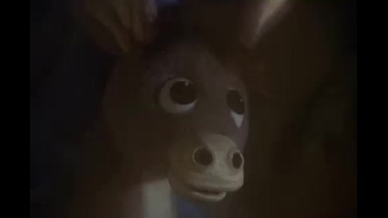 Marty Robbins - Nestor the long - Eared Christmas Donkey 