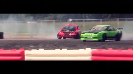 2012 Drift by Tfb Media