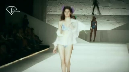 fashiontv Ftv.com - Best Of 2010 Models Weekend 20sec 