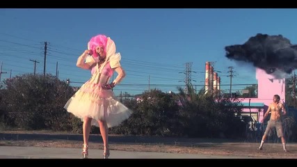 Loredana - Rain [ Official Video H D ]