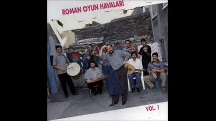 roman agam