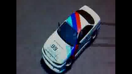 Lfs Drifting