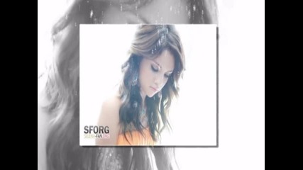 Selena Gomez-crank it up