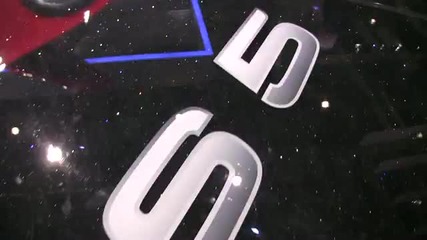 Уникалното Audi Rs5 2011 
