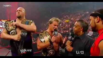 Wwe Raw 28 09 2009 Part 1
