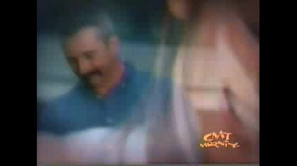 Aaron Tippin - For You I Will