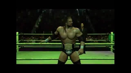 Chris Jericho&#39;s Road to Wrestlemania Week 3 - Smackdown vs Raw 2011 