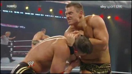 Wwe.raw.2011.07.04.част 9