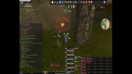 Shaiya - Pvp 