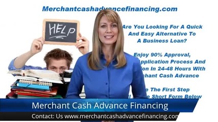 Merchant Cash Advance Financing New York Impressive Five Star Review