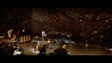 Adele - Lovesong (live At The Royal Albert Hall Dvd)