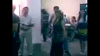 Яка Сватба В Крартал кошарник Гр.монтана