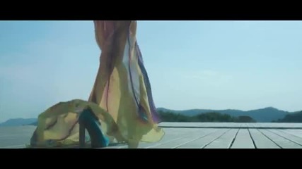 Project B feat. Kelly Rowland - Summer Dreaming 2012