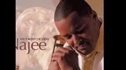Najee - Sweet Love