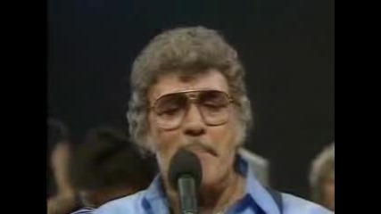 Carl Perkins, George Harrison, Eric Clapton, Ringo Starr, Rosanne Cash, Dave Edmunds
