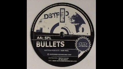 Spl - Bullets 
