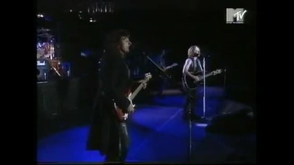 Bon Jovi Wanted Dead Or Alive Live Rock Am Ring Germany 1995 