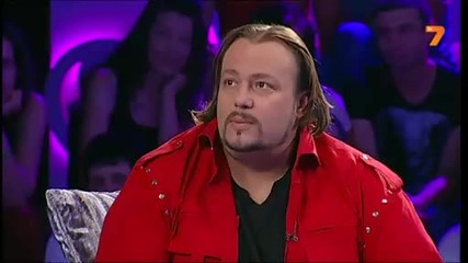 Мис България 2013 Епизод 15 - 1 част