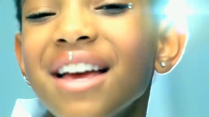 Willow Smith - Whip My Hair