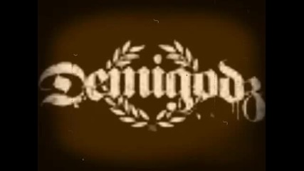 Demigodz - Empire Strikes Back 