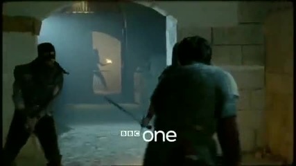 Official Season 2 Merlin Trailer
