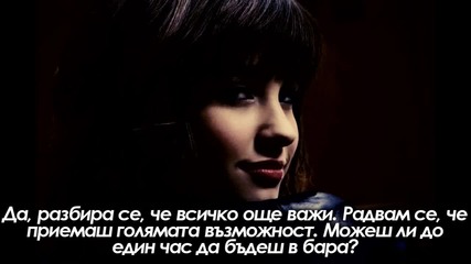 Something's wrong Episode 4 Season 1