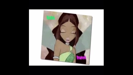 Aisha[now youre gone]