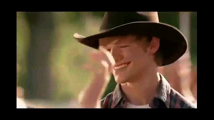 Miley Cyrus - The Climb (movie version) 