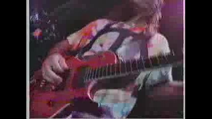 Trixter Bad Girl Live 1991 Louisiana 