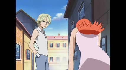 Sugar Sugar Rune Episode 08 part 2