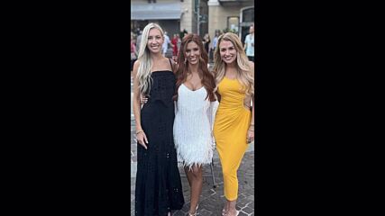 queens in fashion