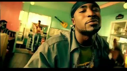 New 2011 Young Buck Ft. Kid Cudi - Dont Be Scared Now.