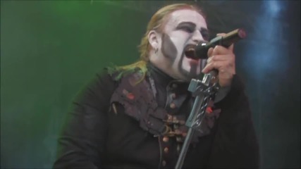 Powerwolf - Werewolves Of Armenia
