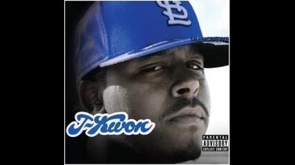 J - Kwon - Ghetto [feat. Gino Green] [hq]