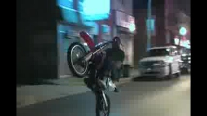 Moto Party