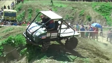 Truck Trial