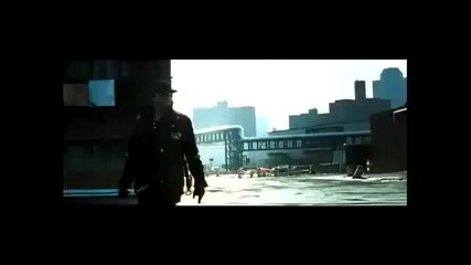 Red Cafe - Im Ill (ft.fabolous) 