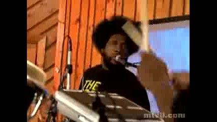 The Roots - In The Music