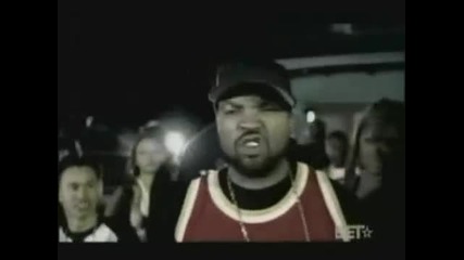 Ice Cube - Ghetto Vet